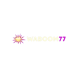 WaBoom77 Casino Logo