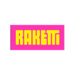Raketti Casino Logo