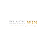 BlackWin Casino Logo