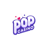 Pop Casino Logo
