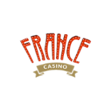 FranceCasino Logo