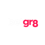 Betgr8 Casino Logo