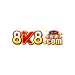 8K8 Casino Logo
