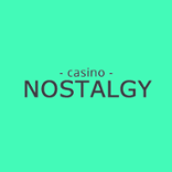 Nostalgy Casino Logo