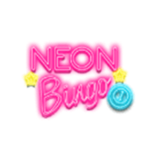 Neon Bingo Casino Logo