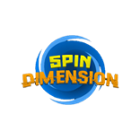 Spin Dimension Casino Logo