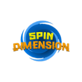 Spin Dimension Casino Logo