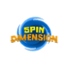 Spin Dimension Casino Logo