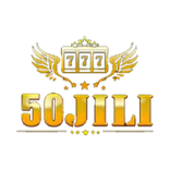 50JILI Casino Logo