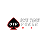 One Time Poker Casino Logo