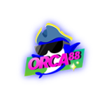 Orca88 Casino Logo
