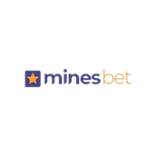Minesbet Casino Logo