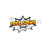 FreeSpinsBingo Casino Logo
