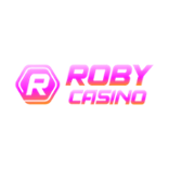 Roby Casino Logo