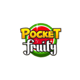 Pocket Fruity Casino Logo