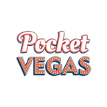 Pocket Vegas Casino Logo