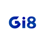 Gi8 Casino Logo