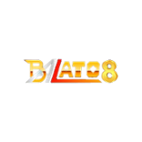 Balato8 Casino Logo