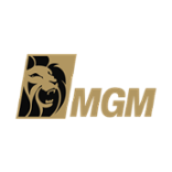 BetMGM Casino Logo