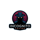 Incognito Casino Logo