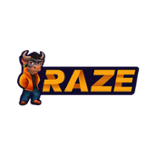 Raze Casino Logo