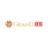 GRAND888 Casino Logo