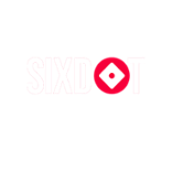 SixDot Casino Logo
