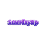 StarPlayUp Casino Logo