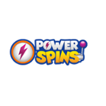 Power Spins Casino Logo