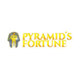 Pyramids Fortune Casino Logo