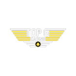Top G Casino Logo