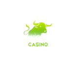 Raging Bull Casino Logo