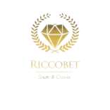 Riccobet Casino Logo