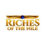 Riches of the Nile Casino Logo