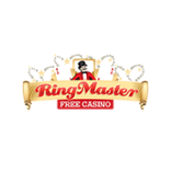 RingMaster Casino Logo