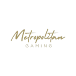 Metropolitan Gaming Casino Logo