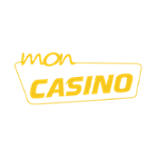 Moncasino Logo