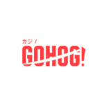Gohog Casino Logo