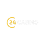 24Casino Logo