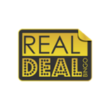 Real Deal Bingo Casino Logo