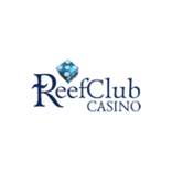 Reef Club Casino Logo