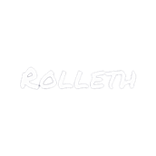 Rolleth Casino Logo