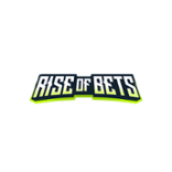 Rise of Bets Casino Logo