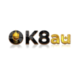 OK8AU Casino Logo