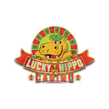 Lucky Hippo Casino Logo