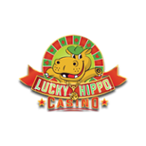 Lucky Hippo Casino Logo
