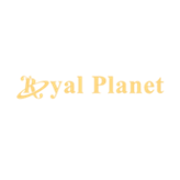 Royal Planet Casino Logo