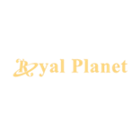 Royal Planet Casino Logo