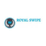 RoyalSwipe Casino Logo