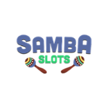 Samba Slots Casino Logo